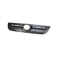 BlueMotion Kühlergrill für VW Polo 9N