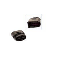 Reparatursatz Stecker 8 polig 8D0 973 834...