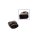 Reparatursatz Stecker 8 polig 8D0 973 834 Steckergehäuse für VW Audi Seat Skoda