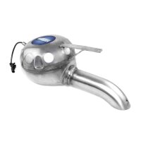 KUFATEC Komplettset Active Sound inkl. Sound Booster...