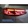 KUFATEC Komplettset Facelift LED-Heckleuchten für VW Passat B8