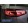 KUFATEC Komplettset Facelift LED-Heckleuchten für VW Passat B8