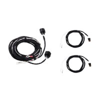 KUFATEC Spurwechselassistent inkl. Ausparkassistent für Skoda Octavia 5E