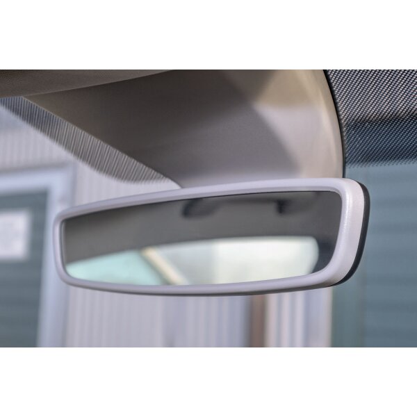 Innenspiegel auto. abblendbar, Fernlichtassistent FLA für Seat, Skoda