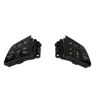 KUFATEC Komplettset zur Nachrüstung Distanzregelung Code ET4 für Mercedes Vito/eVito W447 Mopf II