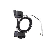 KUFATEC Adapter Xenon auf Halogen-Scheinwerfer für...