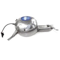 KUFATEC Komplettset Active Sound inkl. Sound Booster,...