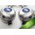 KUFATEC Komplettset Active Sound inkl. Sound Booster, Sound-Aktuator Mini für Tesla S P90D