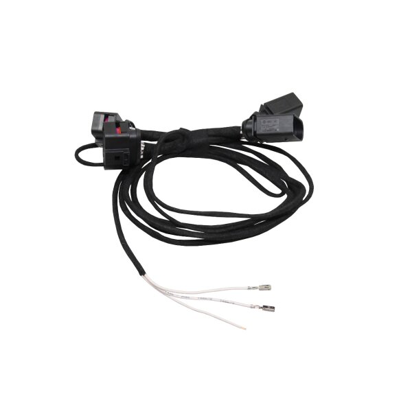 KUFATEC Adapter Xenon auf Halogen-Scheinwerfer für VW Golf 7