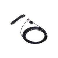 KUFATEC Nachrüstset DAB, DAB+ Antennenmodul für...
