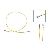 Reparaturleitung, Reparaturkabel, Einzelleitung Audi Rund...