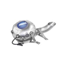 KUFATEC Komplettset Active Sound inkl. Sound Booster...