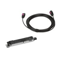 FISTUNE DAB Antennenmodul für Audi A8 4H