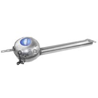 KUFATEC Komplettset Active Sound inkl. Sound Booster...