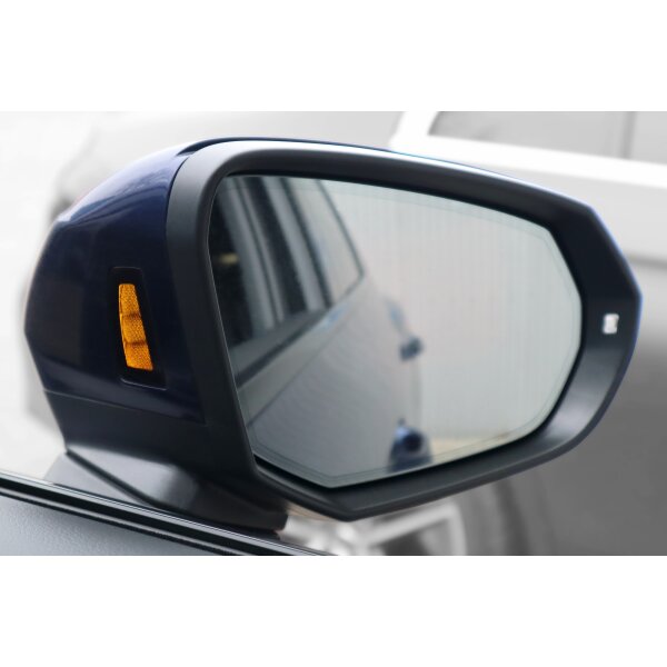 KUFATEC Spurwechselassistent (side assist) für Audi Q3 F3