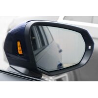KUFATEC Spurwechselassistent (side assist) für Audi...
