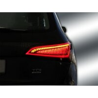 KUFATEC Komplettset Facelift LED-Heckleuchten für...