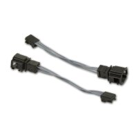 KUFATEC Komplettset Facelift LED-Heckleuchten für...
