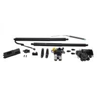 KUFATEC Nachrüst-Set elektrische Heckklappe für...