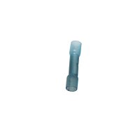 Schrumpf Stoßverbinder Blau 1.5 - 2.5 mm²...