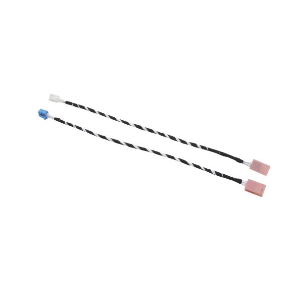 KUFATEC Adapter MOPF LED Rückleuchten Plug & Play für Mercedes Benz C-Klasse W205 Limousine