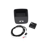 KUFATEC Komplettset USB Hub für Audi A3 8V