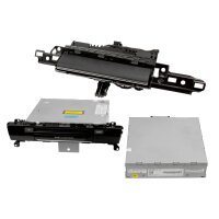 KUFATEC Nachrüst-Set MMI 3G+ Navigation plus...