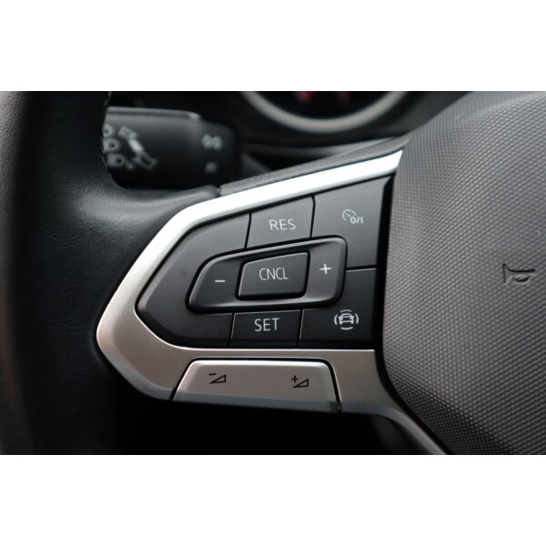 KUFATEC GRA (Tempomat) Komplettset VW T6.1 SH