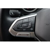 KUFATEC GRA (Tempomat) Komplettset VW T6.1 SH