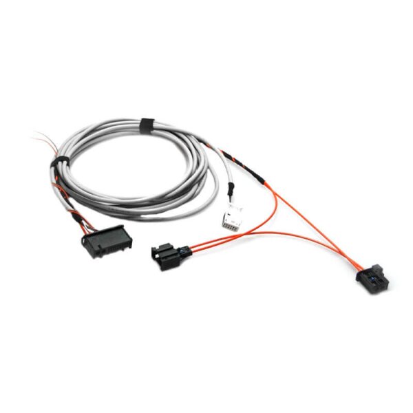 KUFATEC Kabelsatz TV-Tuner für BMW - CCC Professional