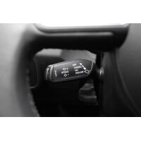 KUFATEC GRA (Tempomat) Komplettset für Audi A1 8X