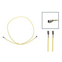 Reparaturleitung, Reparaturkabel, Einzelleitung MPQ 0.5