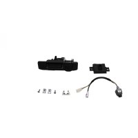 KUFATEC Komplettset Rückfahrkamera Code FR8 für...