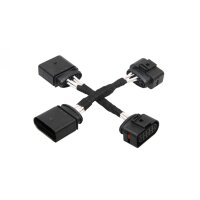 KUFATEC Adapter Xenon auf Halogen-Scheinwerfer für...