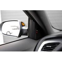 KUFATEC Spurwechselassistent (Audi side assist) für...