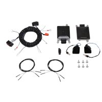KUFATEC Spurwechselassistent (Audi side assist) für Audi A4 8K
