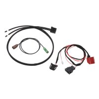 KUFATEC Kabelsatz TV-Tuner für Audi Q7 4L inkl. LWL...