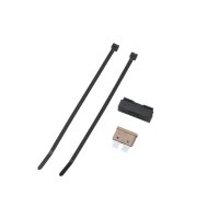 KUFATEC Kabelsatz TV-Tuner für Audi Q7 4L inkl. LWL...