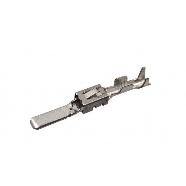 JPT Stiftkontakt unsym. 0,5 - 1,0 mm²