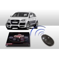 KUFATEC Nachrüstset Standheizung für Audi Q7 4L