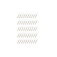 MLK 1,2 Stift Buchsen Kontakt 0.50 – 0.75 mm²
