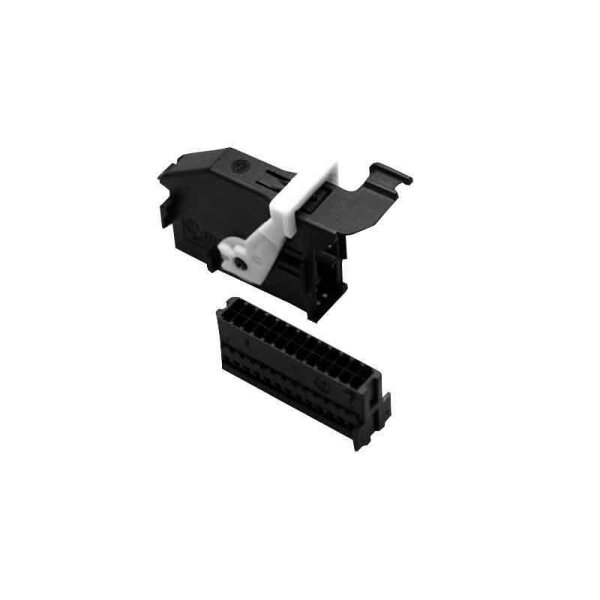 Reparatursatz Stecker 26 polig 7L6 972 726 für VW Audi Seat Skoda RNS 510