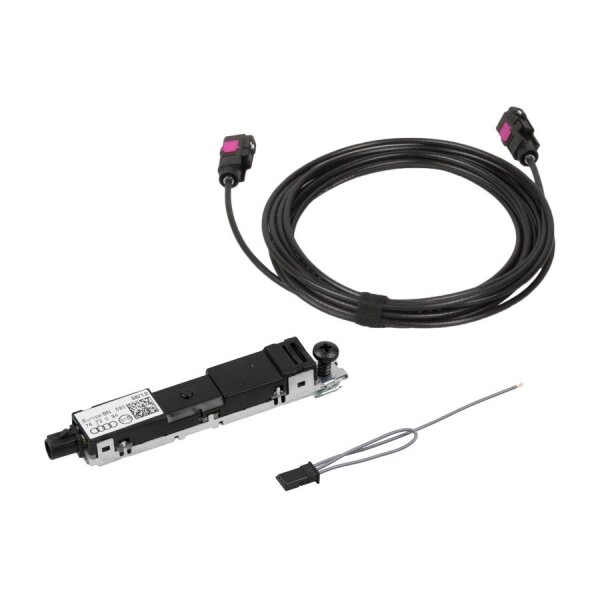 FISTUNE DAB Antennenmodul für Audi A6 4G Avant