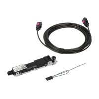 FISTUNE DAB Antennenmodul für Audi A6 4G Avant