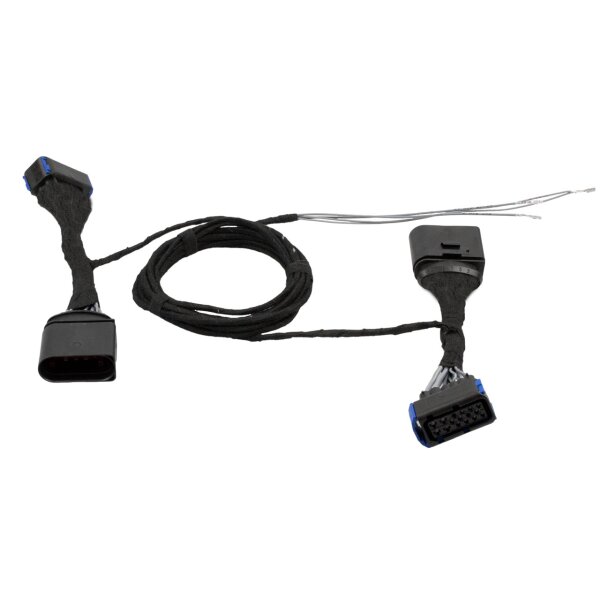 KUFATEC Adapter LED-Scheinwerfer für Audi A7 4G