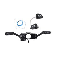 KUFATEC GRA (Tempomat) Komplettset für VW Polo AW1...