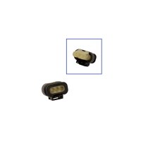 Reparatursatz Stecker 3 polig 1T0 973 203, 4F0 973 703 A...