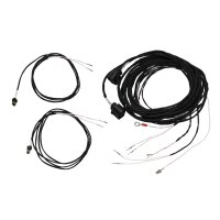KUFATEC Kabelsatz Spurwechselassistent (Side assist)...