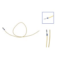Reparaturleitung, Reparaturkabel, Einzelleitung HPCS 1.0...