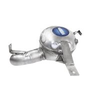 KUFATEC Komplettset Active Sound inkl. Sound Booster...